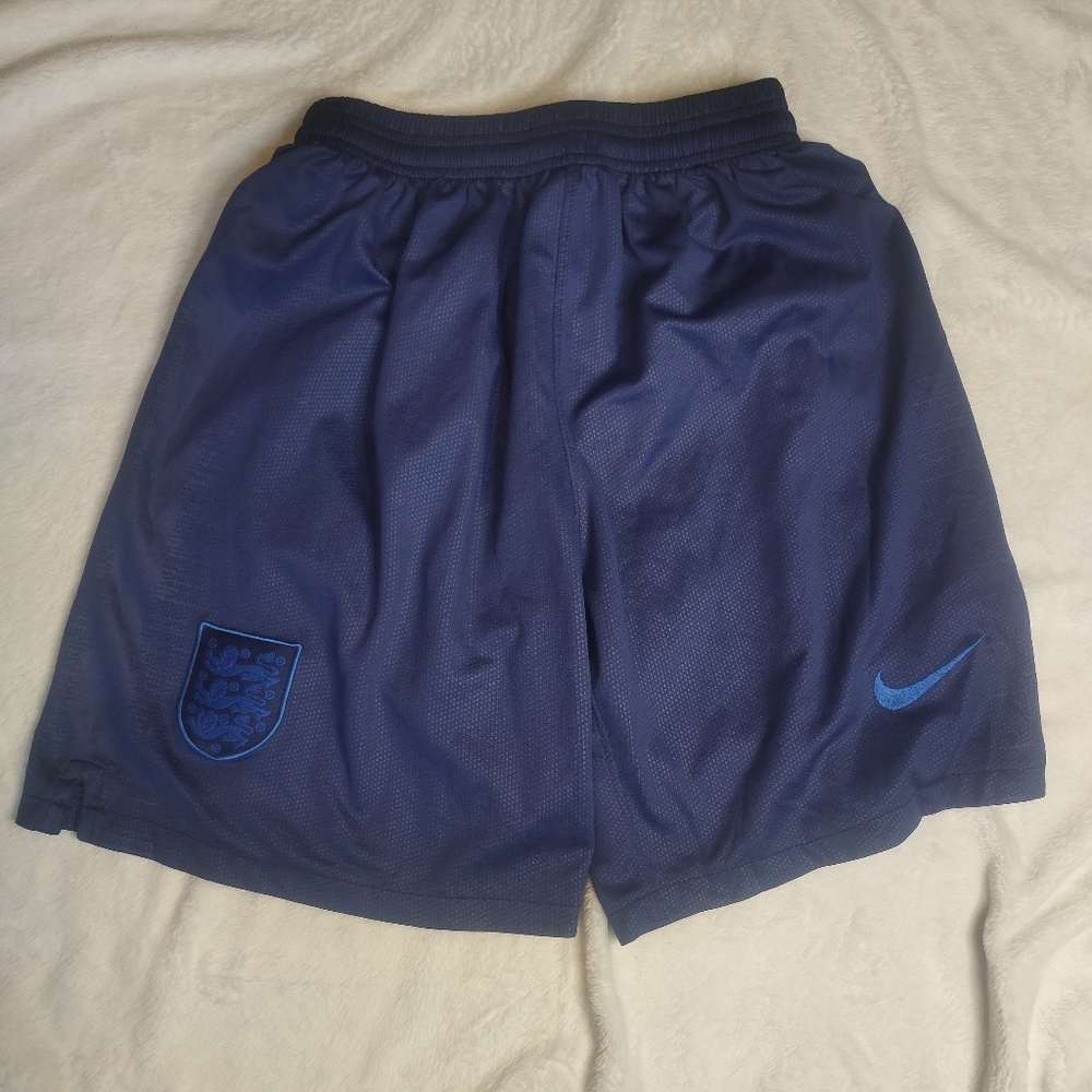Nike dry fit shorts